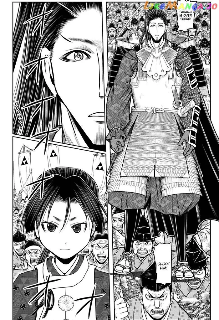 The Elusive Samurai Chapter 105 image 15_optimized
